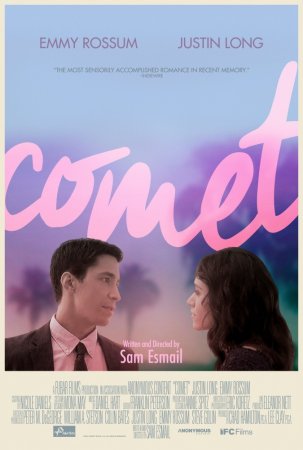 Постер к Комета