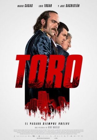 Постер к Торо