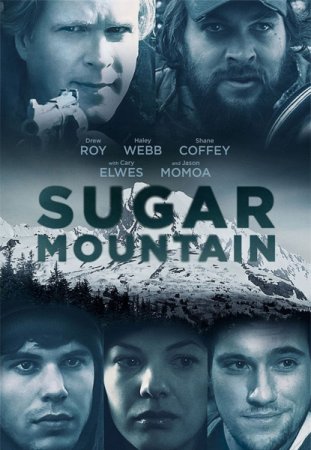 Постер к Сахарная гора