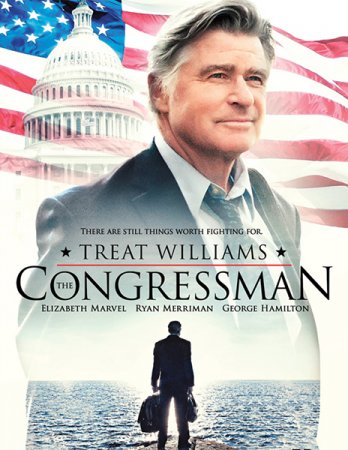 Постер к Конгрессмен