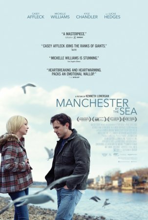 Постер к Манчестер у моря