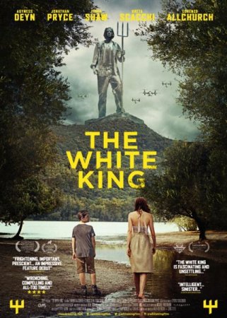Постер к Белый Король