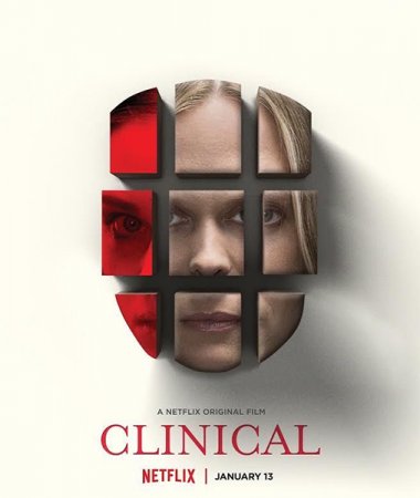 Постер к Клинический случай