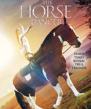Постер к Танцы на лошади