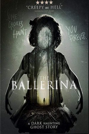 Постер к Балерина / The Ballerina