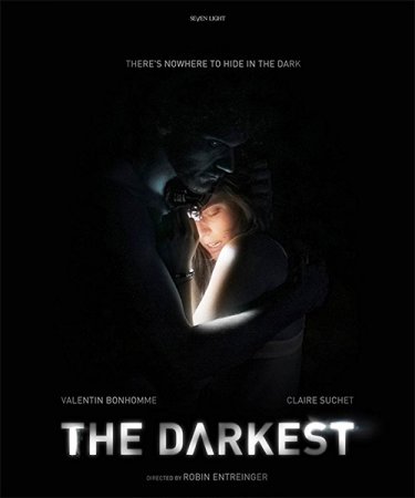 Постер к Темный
