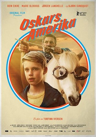 Постер к Оскар Америка
