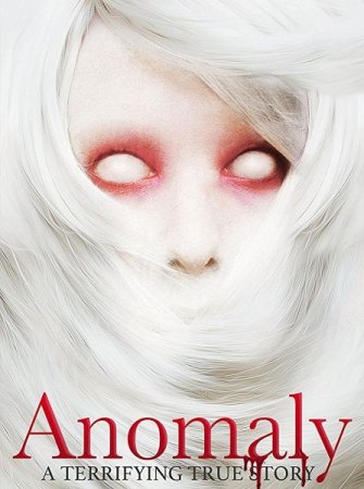 Постер к Аномалия / Anomaly