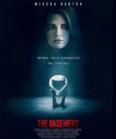 Постер к Подвал / The Basement
