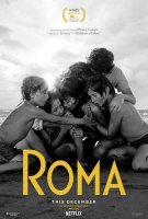 Постер к Рома