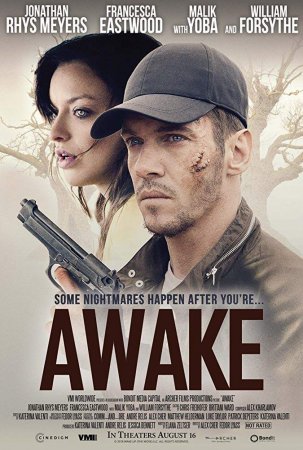 Постер к Пробуждение