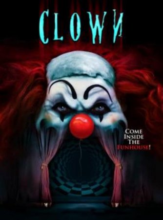 Постер к Клоун