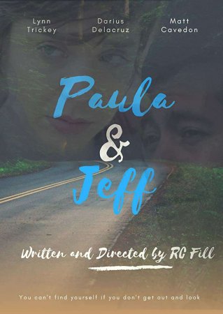 Постер к Пола и Джефф