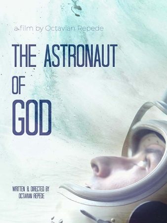 Постер к Астронавт Бога