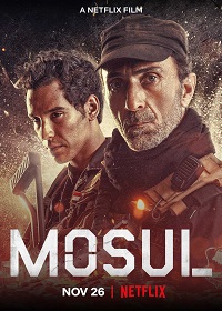 Постер к Мосул
