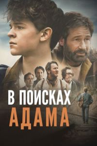 Постер к В поисках Адама