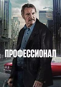 Постер к Профессионал