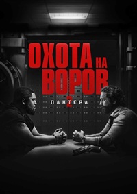 Постер к Охота на воров 2: Пантера